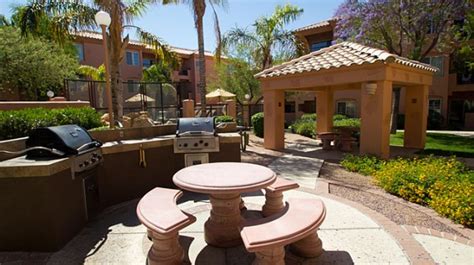 Scottsdale Villa Mirage-United States,Arizona - 7Across Resort Profile