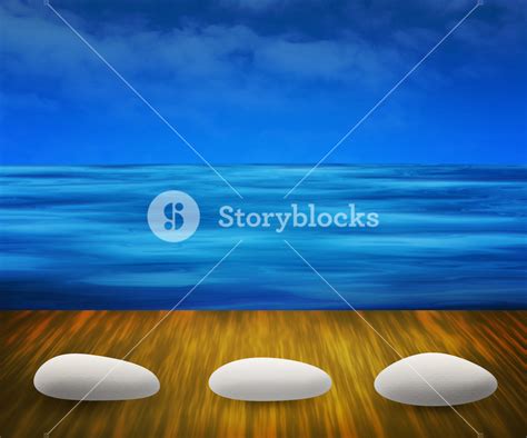 Water Spa Background Royalty-Free Stock Image - Storyblocks