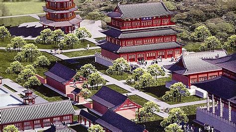 $380m Shaolin Temple set to open in Australia with approved designs by Conybeare Morrison ...