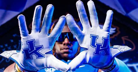 kentucky wildcats just sign another key player from