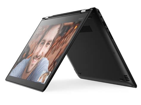 Lenovo Yoga 510 - Notebookcheck.nl