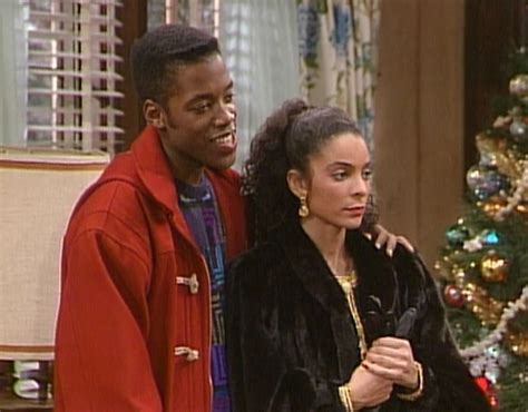 Pin by Chay T on Dwayne and Whitley | Dwayne and whitley, A different world, Favorite tv characters