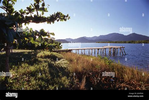 Cardoso Island , Marujá , São Paulo - Brazil Stock Photo - Alamy