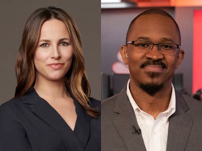 MSNBC Taps Alicia Menendez, Joshua Johnson for New Weekend Prime-Time ...