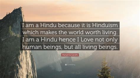 Hindu Quotes On Love