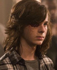 Carl Grimes