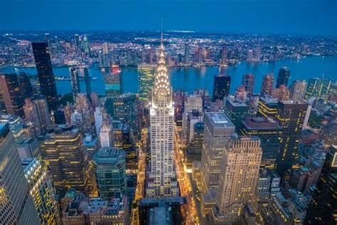 NYC from summit one : r/newyorkcity