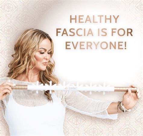 Fascia Blaster: The Ultimate Guide to Using It With Amazing Benefits ...