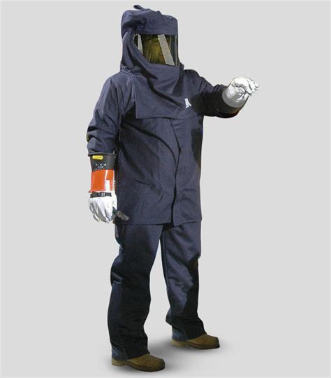 Buy Schuyler Electrical Arc Flash Suit in UAE | Safety Store