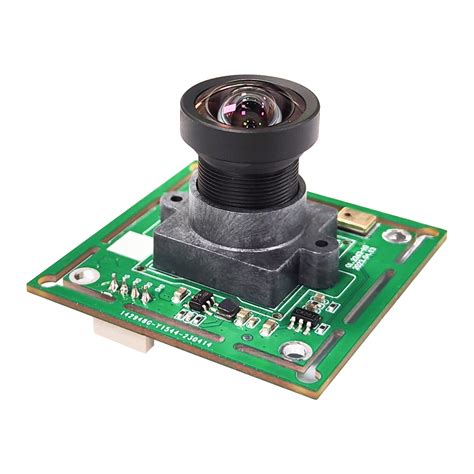 12MP, Fixed Focus, USB2.0 Camera Module with SONY IMX377 sensor-High ...