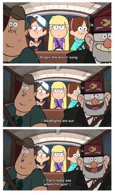 Grunkle Stan Quotes. QuotesGram