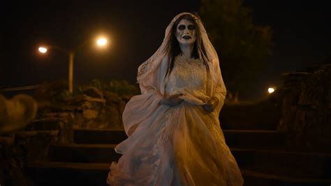 'La Llorona': A Spooky Folk Song With Many Lives | WBUR