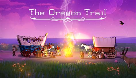 The Oregon Trail — Новостной центр Steam