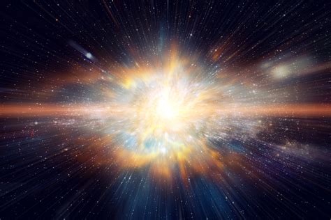 Supernova Explosions May Have Caused Mass Extinction on Earth 350 ...