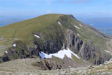 Other Mountain Walks Near Ben Nevis | Walk up Ben Nevis | Walks in Scotland