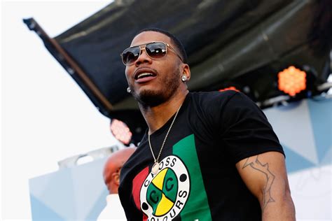 Rapper Nelly Arrested On Rape Charge: 5 Facts You Need To Know | IBTimes