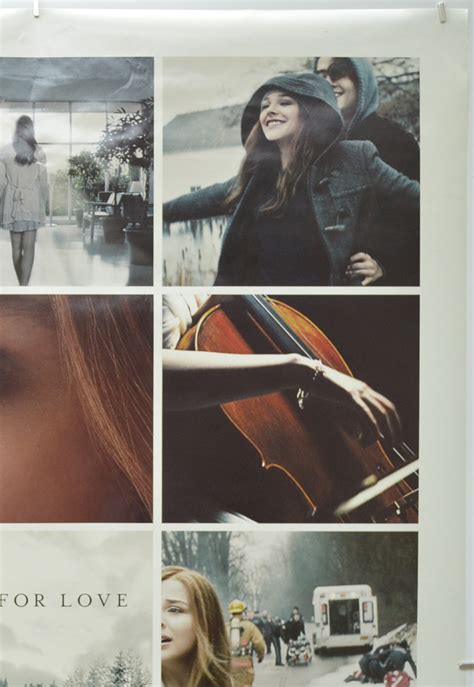 If I Stay - Original Movie Poster