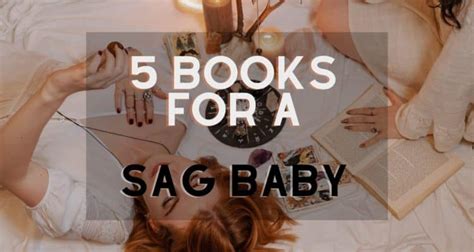 5 Books You Need To Read as a Sagittarius - Bookstr