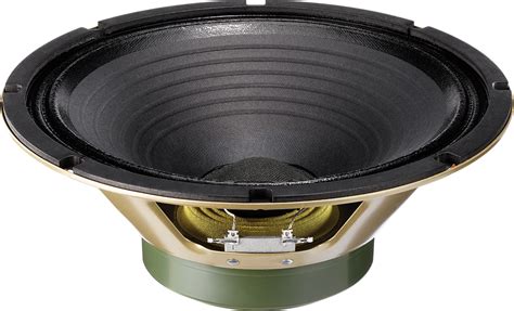 Celestion G10 Greenback - 10 inch 30W Guitar Speaker