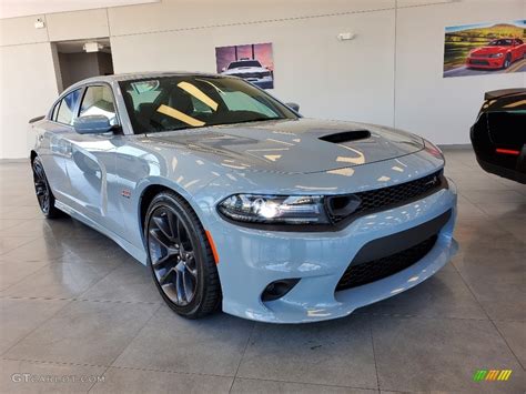 2020 Smoke Show Dodge Charger Scat Pack #140105428 | GTCarLot.com - Car Color Galleries