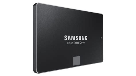 Samsung now has a 4TB SSD drive (but it's $1,500)