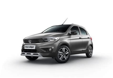 Tata Tiago NRG On Road Price in Raipur & 2023 Offers, Images