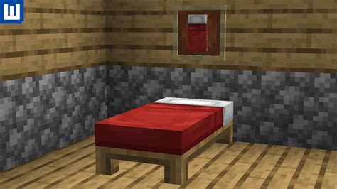 Better Bed Items Minecraft Texture Pack