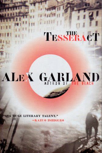 Tesseract by Garland, Alex: New Paperback (1999) | The Book Spot