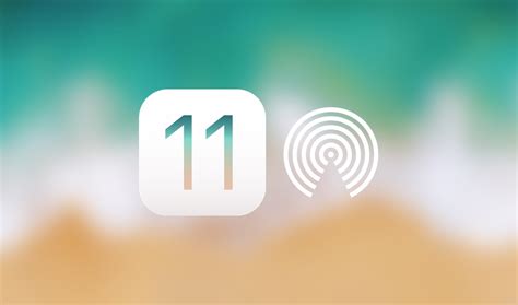 Where Are the AirDrop Settings in iOS 11 for iPhone & iPad?