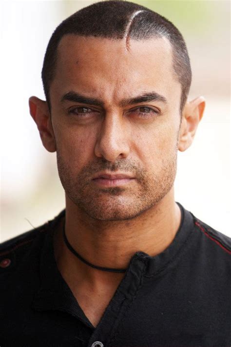 Aamir Khan / Ghajini | Aktör, Aamir khan, Ünlüler