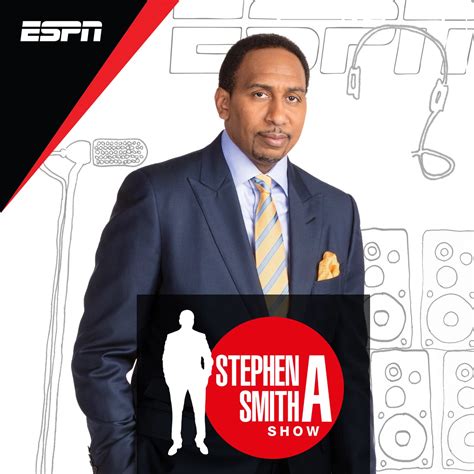 The Stephen A. Smith Show