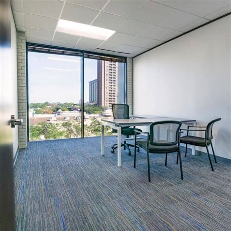 Office Space Available in Houston, TX from Urban Office