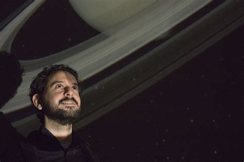 U of T astrophysicist-musician helps blind, partially sighted experience the cosmos with musical ...