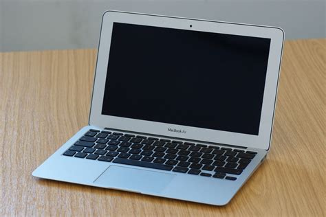 Old MacBook breathes new Air – Gadget