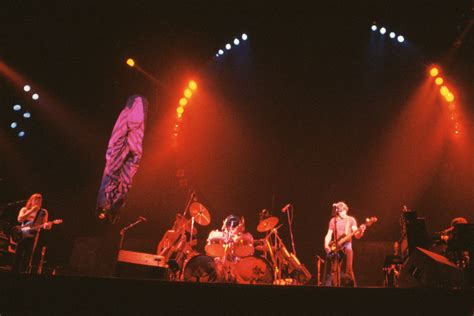 Pink Floyd Animals Tour 77 | vlr.eng.br