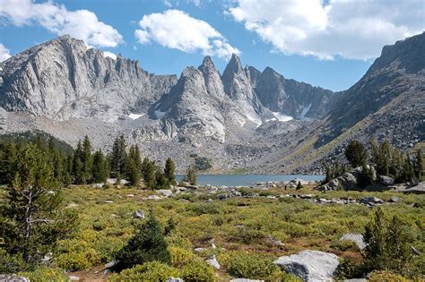 Wind River Mountain Range | Visit Pinedale, WY