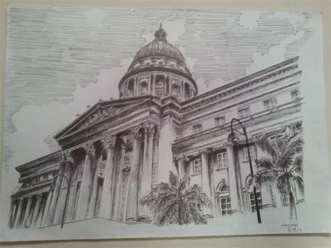 Supreme Court Drawing at GetDrawings | Free download