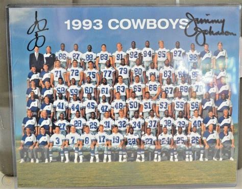 Collecting 1990s Dallas Cowboys Triplets - WorthPoint