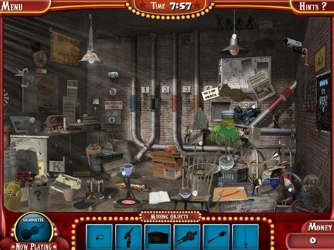 Download The Hidden Object Show Combo Pack Game - Hidden Object Games ...