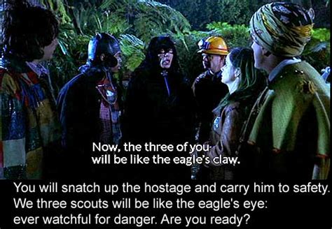 Mystery Men Movie Quotes. QuotesGram