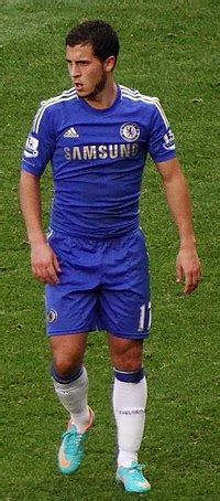 Eden Hazard – Wikipedia