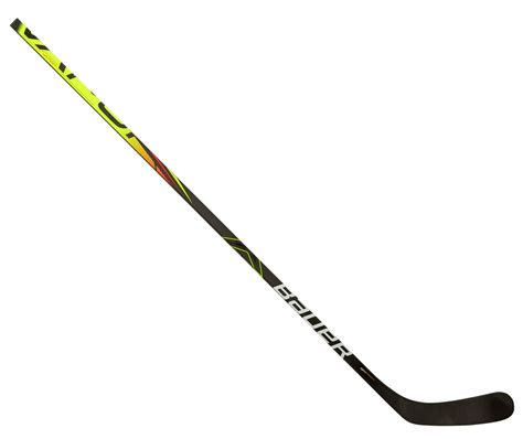 Bauer Senior Vapor X2.7 Grip Ice Hockey Stick - Walmart.com - Walmart.com