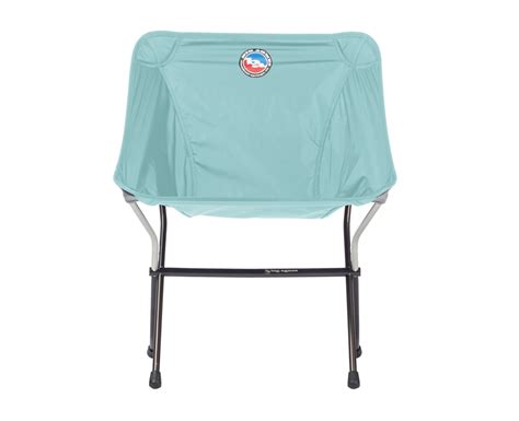 Big Agnes Skyline Ul Chair - Aqua