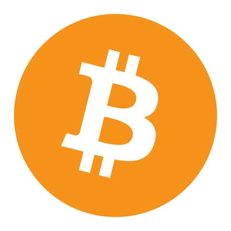 Logo Bitcoin – Logos PNG