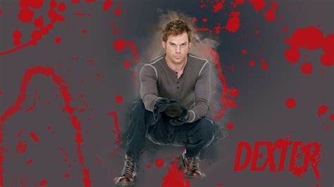 Dexter Wallpaper by beyondtgrave on DeviantArt