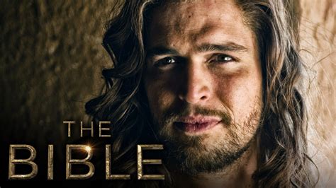 The Bible (2013) - History Channel Miniseries - Where To Watch