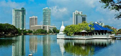 Things to See in Colombo | Explore | Colombo Court Hotel & Spa