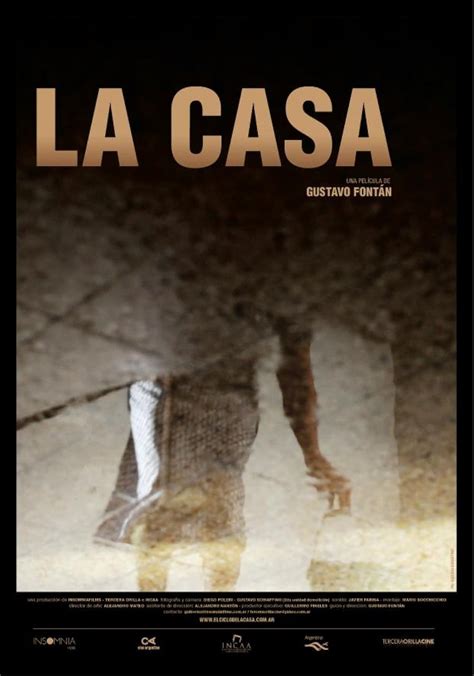 La casa (2012) - IMDb