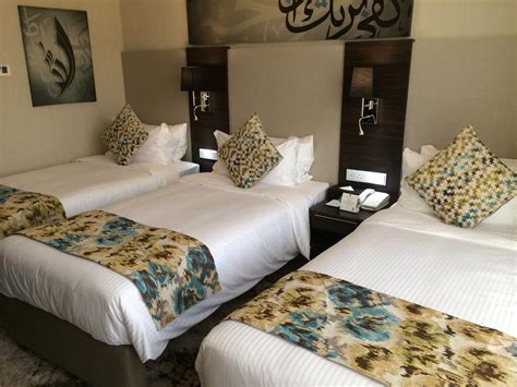 M Hotel Makkah Millennium in Mecca - Room Deals, Photos & Reviews