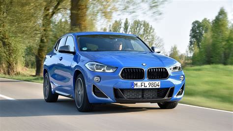 BMW X2 M35i review | CAR Magazine